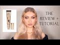 CHARLOTTE TILBURY BEAUTIFUL SKIN FOUNDATION REVIEW | SOFT GLAM MAKEUP TUTORIAL | LIZZY TURNER