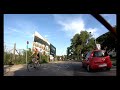 [4K] goPro 7: Klosterneuburg -- Wien (Achtung: sehr laut)