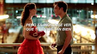 Taylor Swift - Mr. Perfectly Fine (From the vault) (Español)