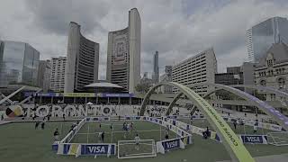 Unraveling the Enigma of the FIFA World Cup: A Journey Through the Ages