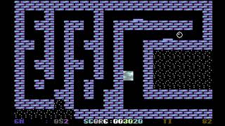C64 Game: Wobbling Ball Net Worth