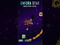 Enfora Star - Power-Up Introduction: Nuke #games #retrogaming #gameplay #gaming #indiegame