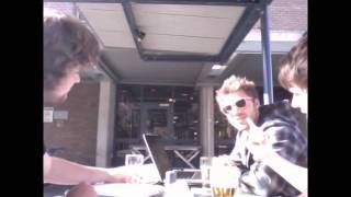 Episode 1 | Afternoon Beer Discussions