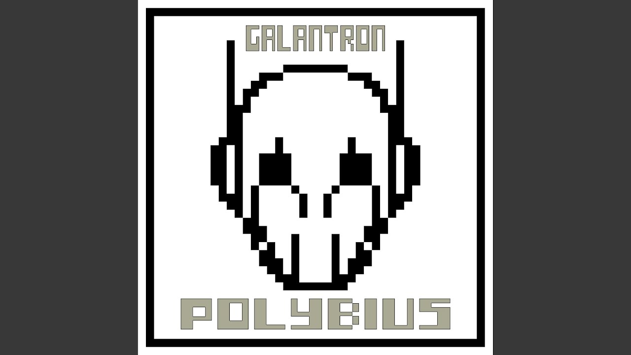 Guarda Polybius su YouTube Guarda Polybius su YouTube