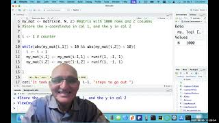 Simulating Brownian Motion in R | Random Walks & Modeling Explained