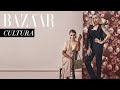 Gucci reune a sus amigos más famosos | Harper&#39;s Bazaar España