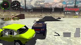 Russian Cars Destruction Derby (Episode 2) screenshot 4