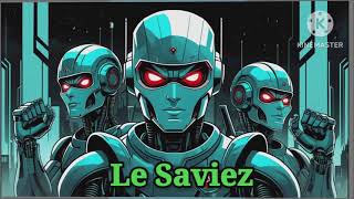 Lia Remplacera-T-Elle Lhomme Ou Le Rendra-T-Elle Inutile ?