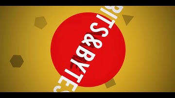 QBASIC | Part-3 | Bits & Bytes | Programming | Bappa Chakraborty