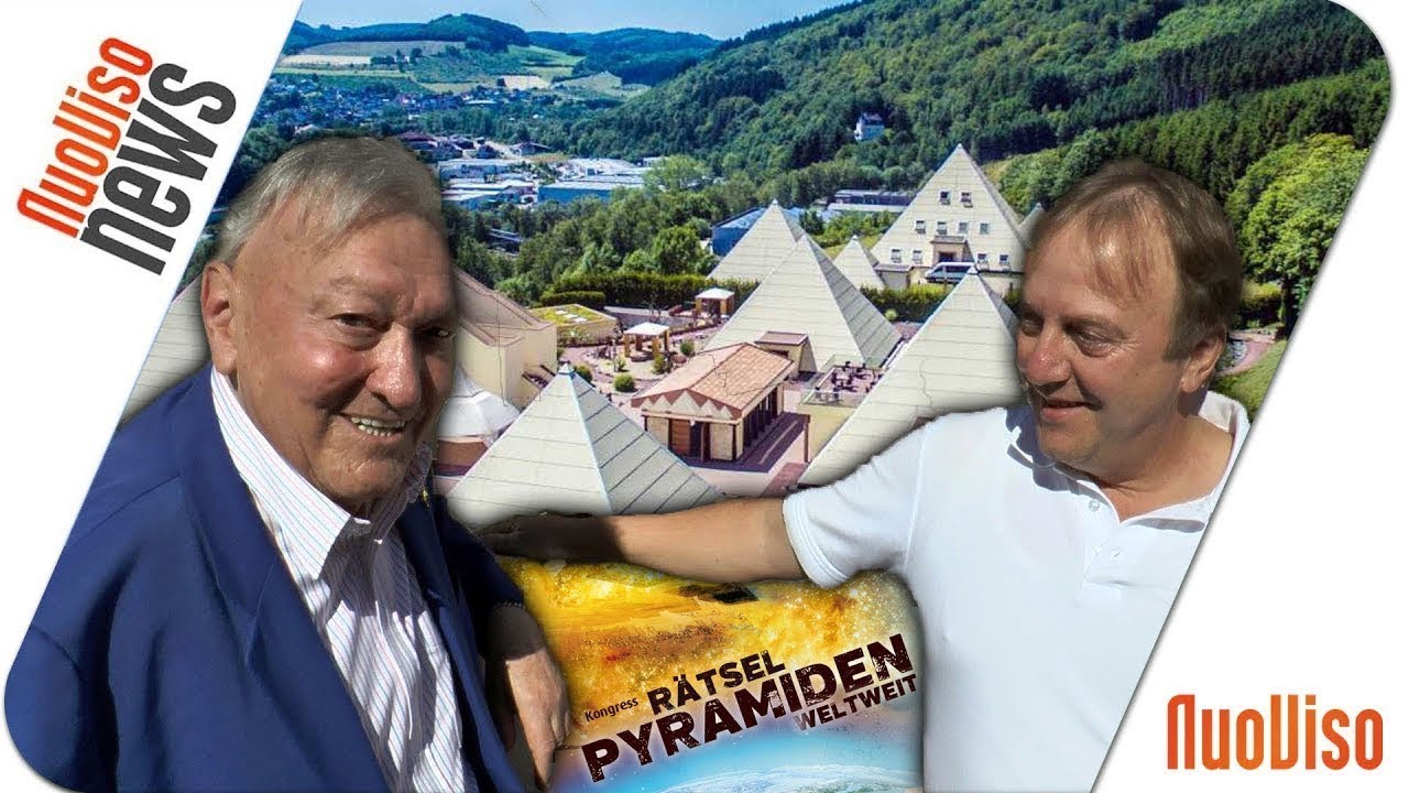 Pyramiden News Pyramiden News
