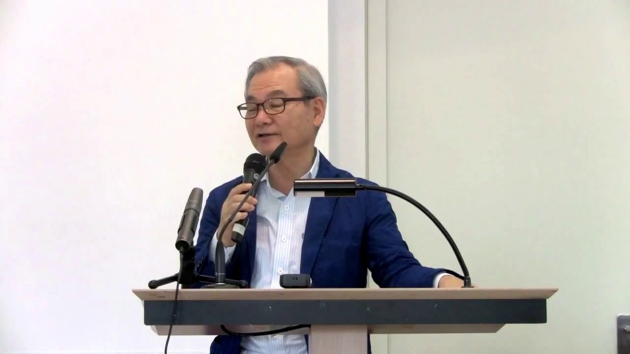 千年王国の歴史的変遷　その１　中川健一牧師