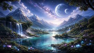 Liberation (L) | From B.L.A.C.K. to L.I.G.H.T. · Psytrance x Cinematic Atmosphere · Visualizer 8K