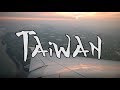 Taiwan Travel Highlight Video (Divyns - Sun of Taipei)