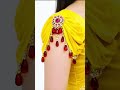 ❤‍🔥Trending sleeve design/2026 new designs #blouse​ #sleevesdesign​ #trendingsleevesdesign​ #shorts