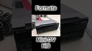 Digitalisering av alle formater #retro #vhs #cassette
