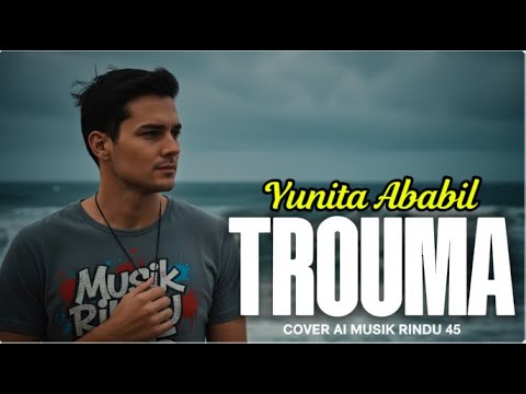 TRAUMA - YUNITA ABABIL • Request Subscribe • Cover Reggae • Siska Vibes
