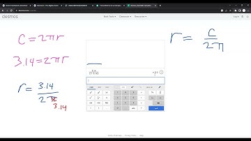 Unlock the Secrets of Circles! | Circle Geometry Explained | Math Made Simple!