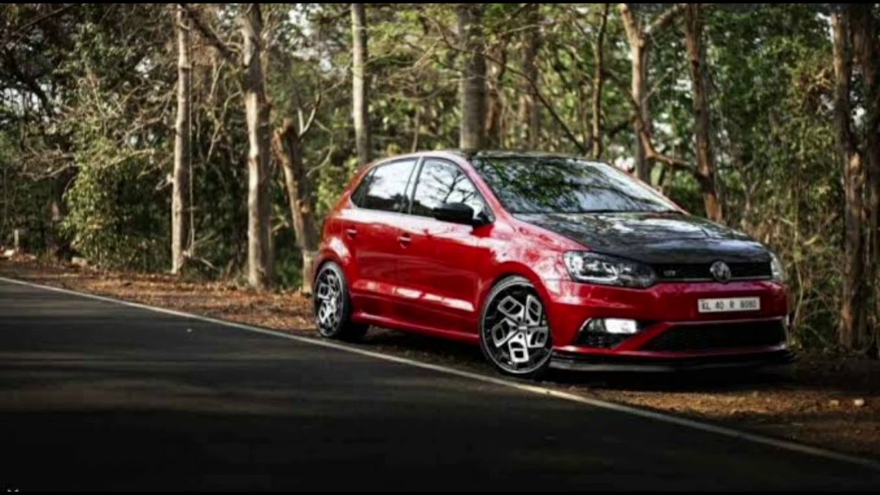 Volkswagen polo status
