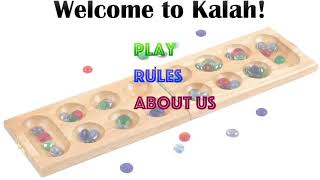Mancala Project