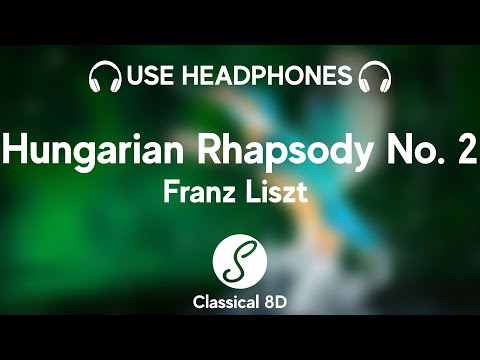 Franz Liszt -
