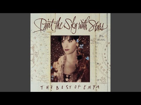 Enya - Paint The Sky With Stars