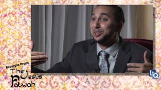 Excerpts from The Jesus Fatwah by Living the Questions