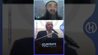 Cübbeli Ahmet Hocaya Mevlid Kandili Cevabı Mehmet Okuyan