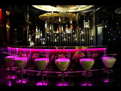 Aura Night Club -  Thiết kế Lounge - Pub tại TPHCM