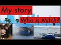 Who is Mitch? background (mystory)