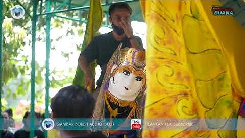 CINTA ORA KUASA || Burok SPB ( Sulung Putra Buana ) Live Tersana Indramayu 26-05-2021