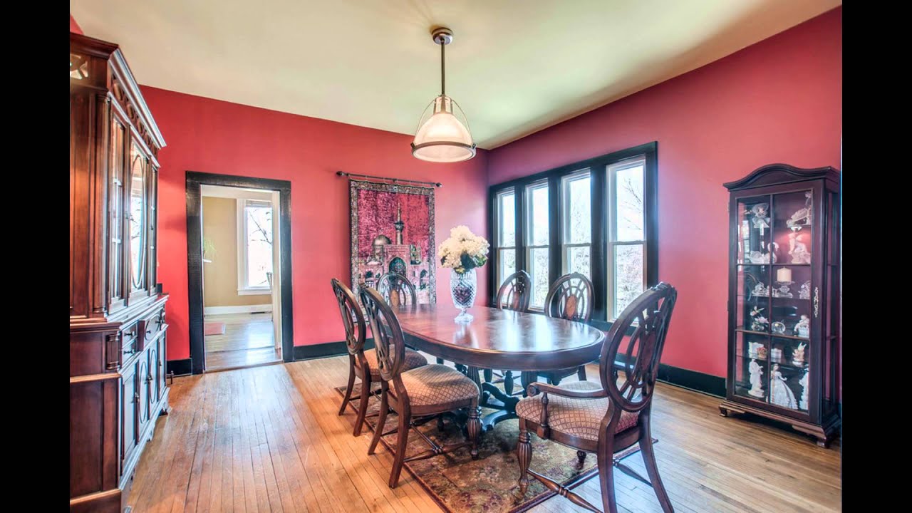 905 Boscobel St Nashville TN YouTube