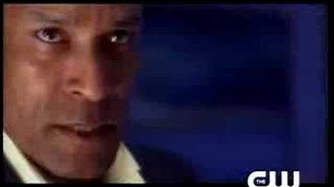 smallville phantom trailer