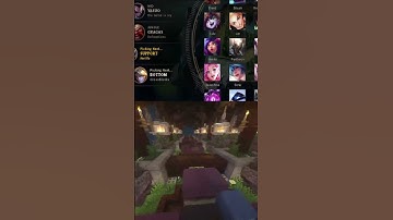 Ai gf in league of legends