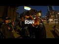 Street of New York #16 | SONY