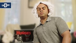 Whats Your Diaper Changing Style?