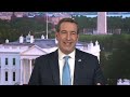 WATCH: WH Deputy Comms Director Kaelan Dorr Speaks with RSBN's Matthew Alvarez - 03/30/26