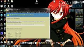 Maxthon 3 vs Internet Explorer 9 vs Chrome 19 vs Firefox 12