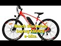 Part 1 Watch this before buying the KMade 26 inches electric bicycle.