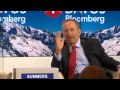 Davos 2015 - Ending the Experiment