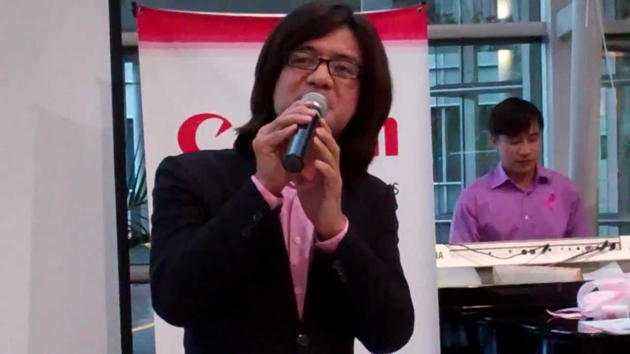 Don't Know What to Do (Whenever You Are Near) - Dr. Marc Brillantes