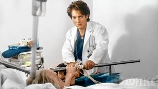 Life Support | James Spader (Crash) | DRAMA | Full Movie in English screenshot 1