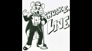 Chuck E  Parade (Pure Imagination)