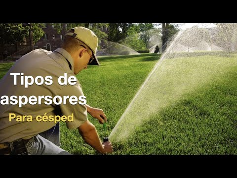 Video: Regadera de jardín: reglas básicas para comprar herramientas de jardín