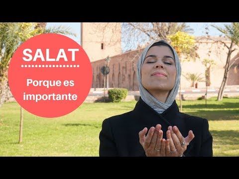 Video: ¿Cuáles son los beneficios de rezar Salah?