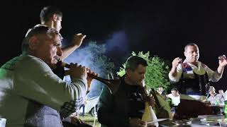 Kemaneci Cemal ve ekibi - Başköy Asker Eğlencesi 