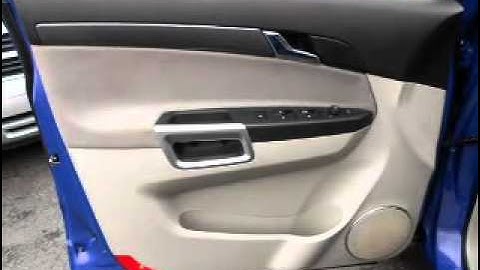 2008 Saturn VUE - North Olmsted OH