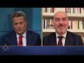 Il Governo di Giorgia Meloni nell'analisi di Giovanni Orsina | RSI Info