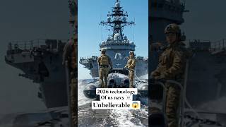 usa navy technology 😱☠️ #usashorts #usa #usnavy #shorts
