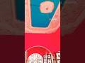 3D spray painting sky blue ceiling#shortvideo #wallpaint #painting #3d