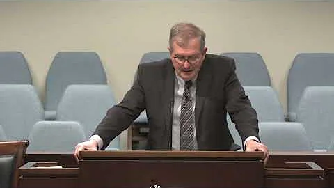 Growing in a Healthy Marriage - Dr. Joel Beeke